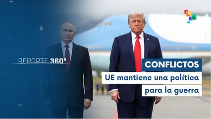 Hungría advierte intento de la UE de frustrar la cumbre Putin-Trump