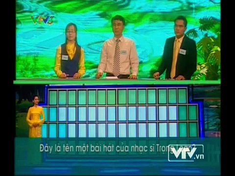 VTV3 - CHIẾC NÓN KỲ DIỆU (30/04/2011) KỈ NIỆM NGÀY GIẢI PHÓNG MIỀN NAM [TRÍCH ĐOẠN]