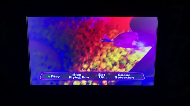 Opening to Madagascar 3 Europe’s Most Wanted 2013 DVD Australia (Christmas Day Special 4/5)