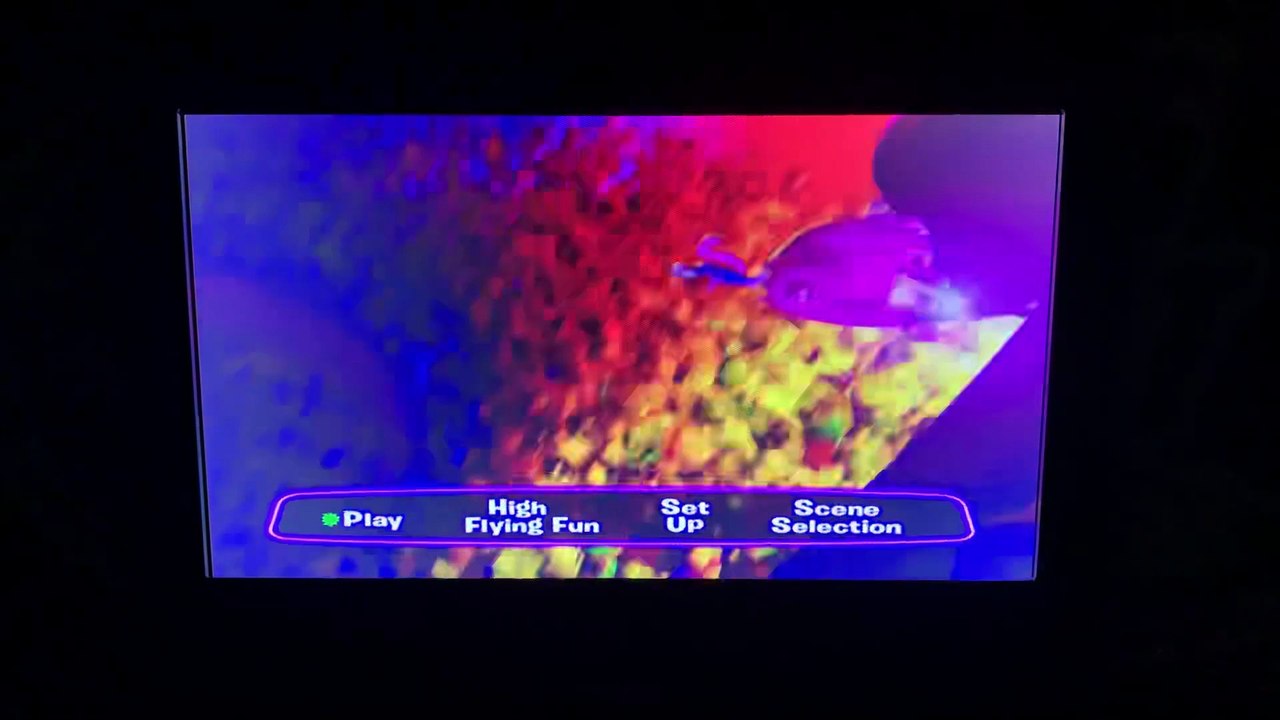 Opening to Madagascar 3 Europe’s Most Wanted 2013 DVD Australia (Christmas Day Special 4/5)
