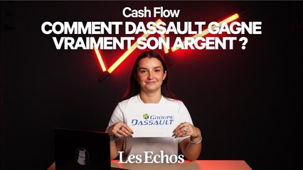 Comment Dassault gagne vraiment son argent