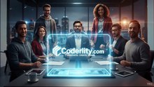 Meet the Code Masters Behind Coderlity.com
