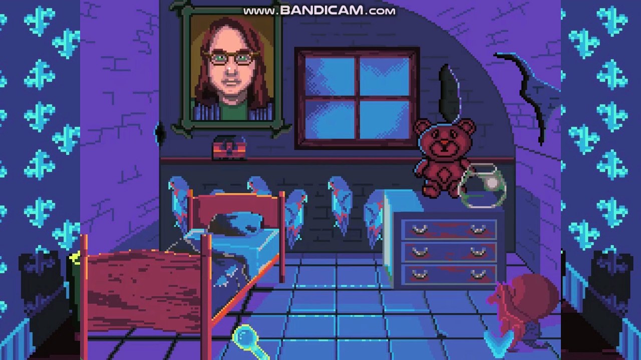The Corruption Within Playthrough Part 2