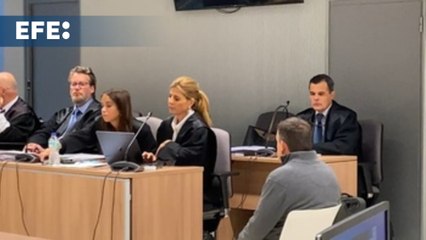 El fiscal asegura que la mujer asesinada en Logroño en 2020 tenía miedo de su marido