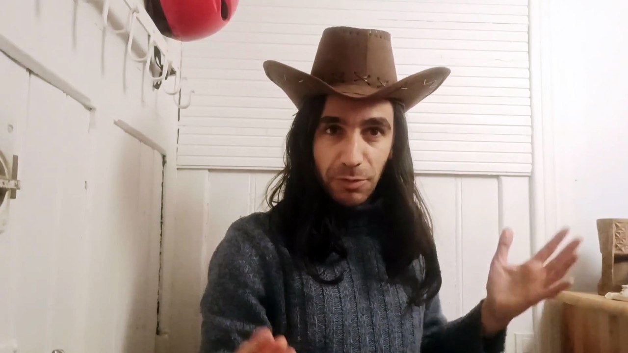 Vidéo de présentation Français