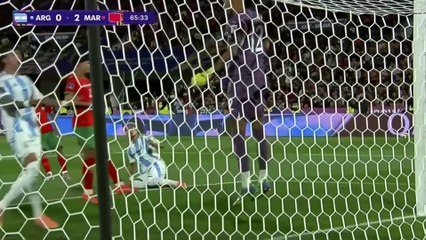 Watch the Full Match: Argentina vs. Morocco U-20 World Cup 2025 Final ⚽