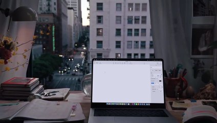 Novo vídeo da Apple conta com a voz de Jane Goodall