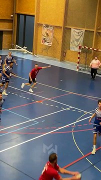 La VAR du Handball EP.23 - La 2ème action vous auriez sifflé quoi ? #handball