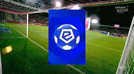 الدوري البولندي الممتاز    كراكوفيا  راكوف الأسبوع 11 كامله 2025-10-18