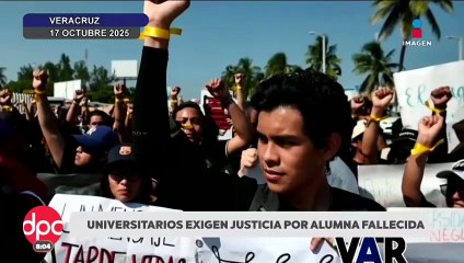 Suspenden clases en 43 municipios de Veracruz | DPC con Paola Rojas