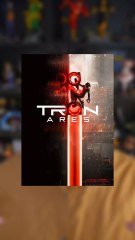 J'ai vu Tron Ares et je vous donne mon avis.