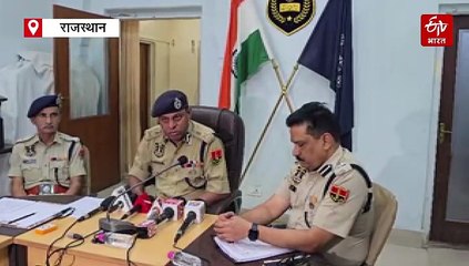 दीपावली पर हत्या-डकैती की साजिश रचने वाले 5 बदमाश चढ़े पुलिस के हत्थे, हथियार बरामद