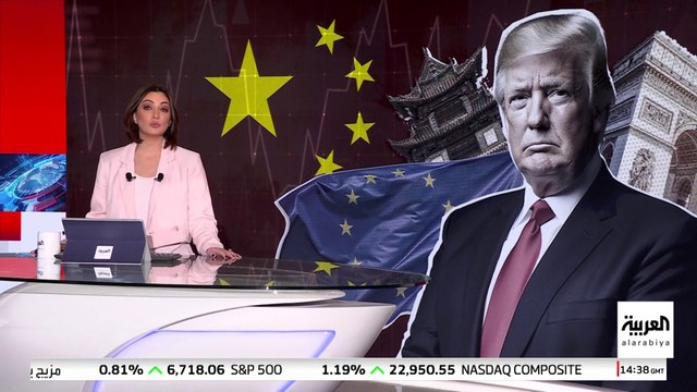 مع اقتراب انتهاء الهدنة التجارية الهشة.. 3 قضايا على أجندة الرئيسين الأميركي والصيني