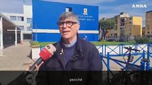 Tre giovani sorpresi a scuola con coltelli a Caivano, don Patriciello: "Sconvolto"