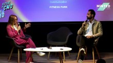 Future of CMO : Fitness Park : la communauté au cœur de la performance