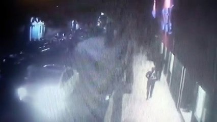 Orán - Joven fue a boliche y fue golpeado