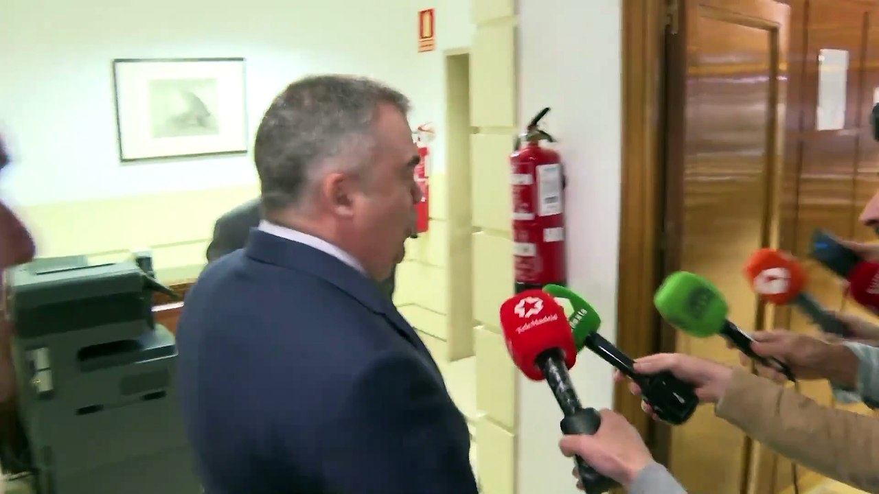 Jueza abre investigación contra Cerdán por faltar "a la verdad" sobre el 'caso Koldo'