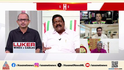 'കൊടിമരത്തിന്റെ സ്വർണത്തോട് കൂടിയ പറയും ആരെങ്കിലും അടിച്ച് മാറ്റിയോ എന്നറിയില്ല';അജയ് തറയിൽ