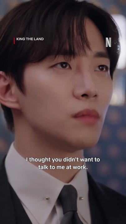 Mixing Business with Pleasure  — Typhoon Family on Netflix