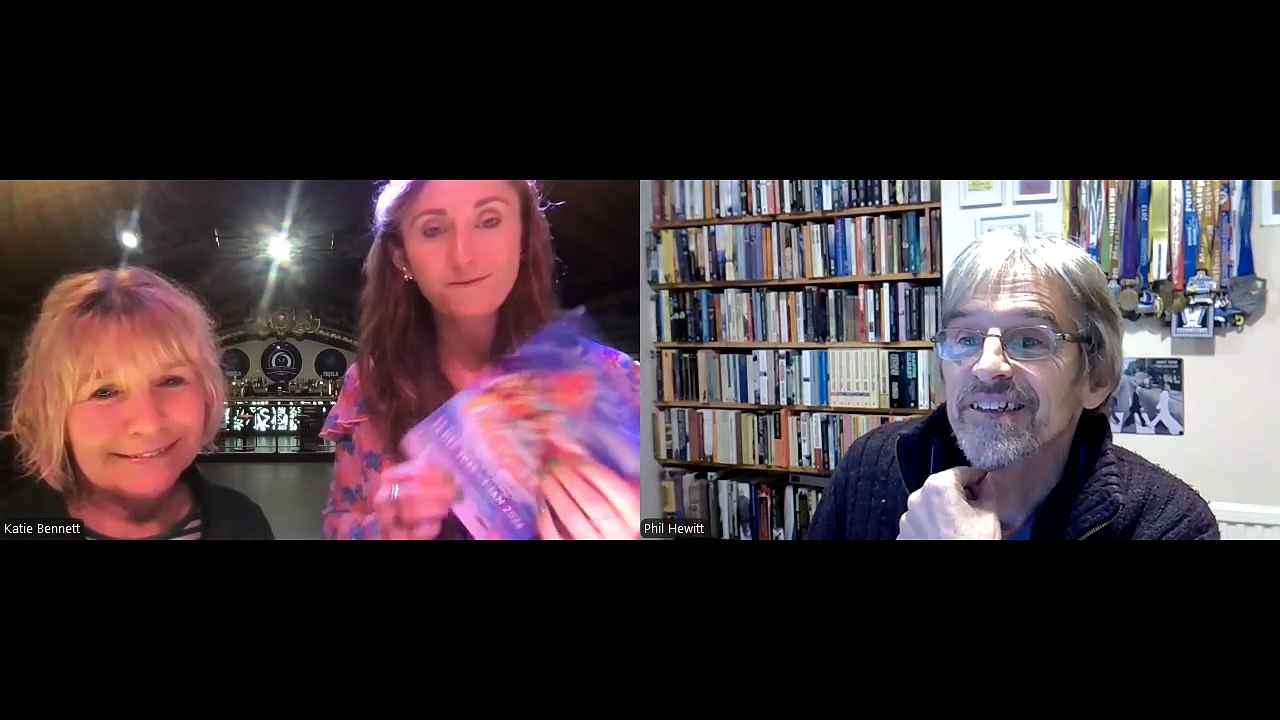 Bognor to enjoy its "first-ever" Panto on the Pier this Christmas