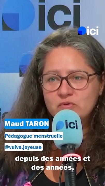 Bienvenue  - La Ménopause !!