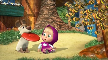 masha and the bear episode || masha and the bear new episode in hindi || masha and the bear ||masha and the bear today episode