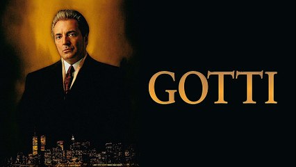 🎥️ The Rise and Fall of the Mafia Don: Gotti (1996)