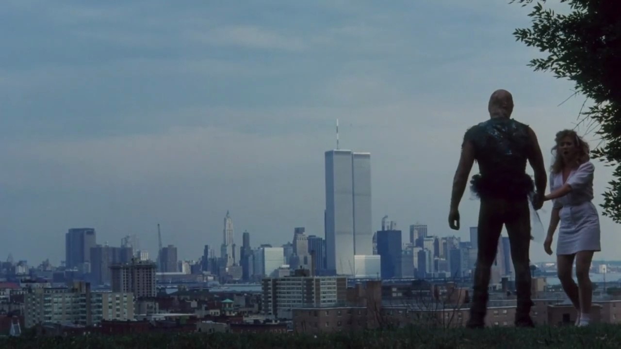 Atomic Hero (Extended 1984) #GanzerFilm #Deutsch #HD