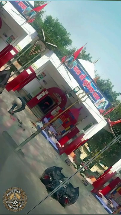 भूतों ने एक रात में बनाया ये मंदिर — जानिए भूतेश्वर महादेव का रहस्य!"