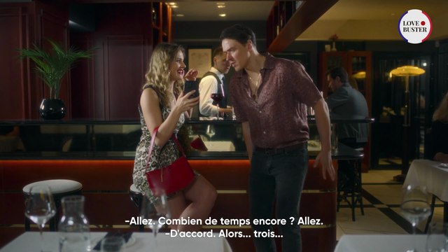 Je Ne Sors Qu'avec Des Gars Que J'aime Pas