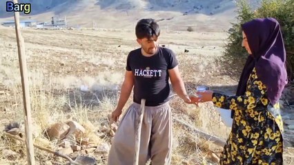 Watch nomadic life of two couples #fyp #trending #viral #viralvodeo