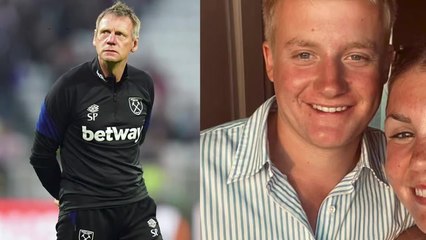 England legend Stuart Pearce’s 'beautiful' son Harley, 21, killed in tractor crash as family pay tribute