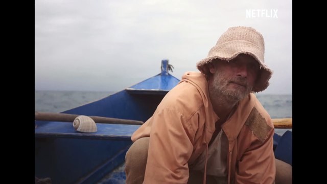 O Filho de Mil Homens | Trailer