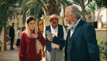 مسلسل الخليفة الحلقة 5 مترجم بارت 1