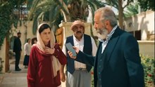 مسلسل الخليفة الحلقة 5 مترجم بارت 1