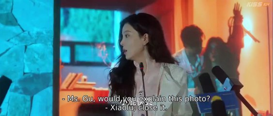 Starlit Bloom (2025) Episode 17 English Sub
