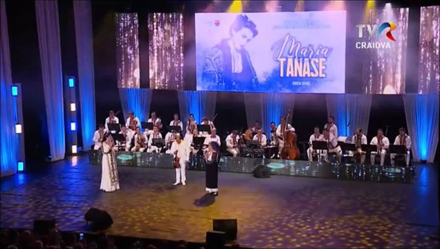 Mioara Velicu - Recital Festivalul „Maria Tanase” - Craiova - TVR Craiova - 23.09.2025