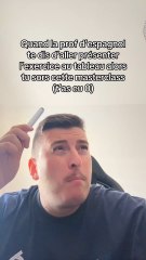 Conférence de presse légendaire à ne pas manquer ! 🎤