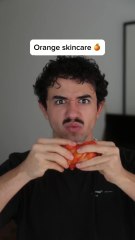 Orange Skincare Benefits & Tips - thumbnail