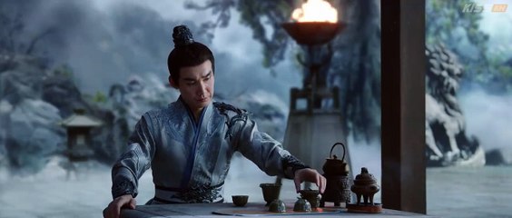 Blood River - Tales of Dark River (2025) Episode 2 English Sub
