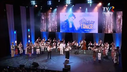 Matilda Pascal Cojocarita si Stefan Cigu - Recital Festivalul „Maria Tanase” - Craiova - TVR Craiova - 22.09.2025