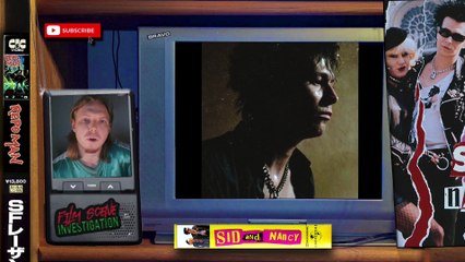 Sid And Nancy (1986) Full Review