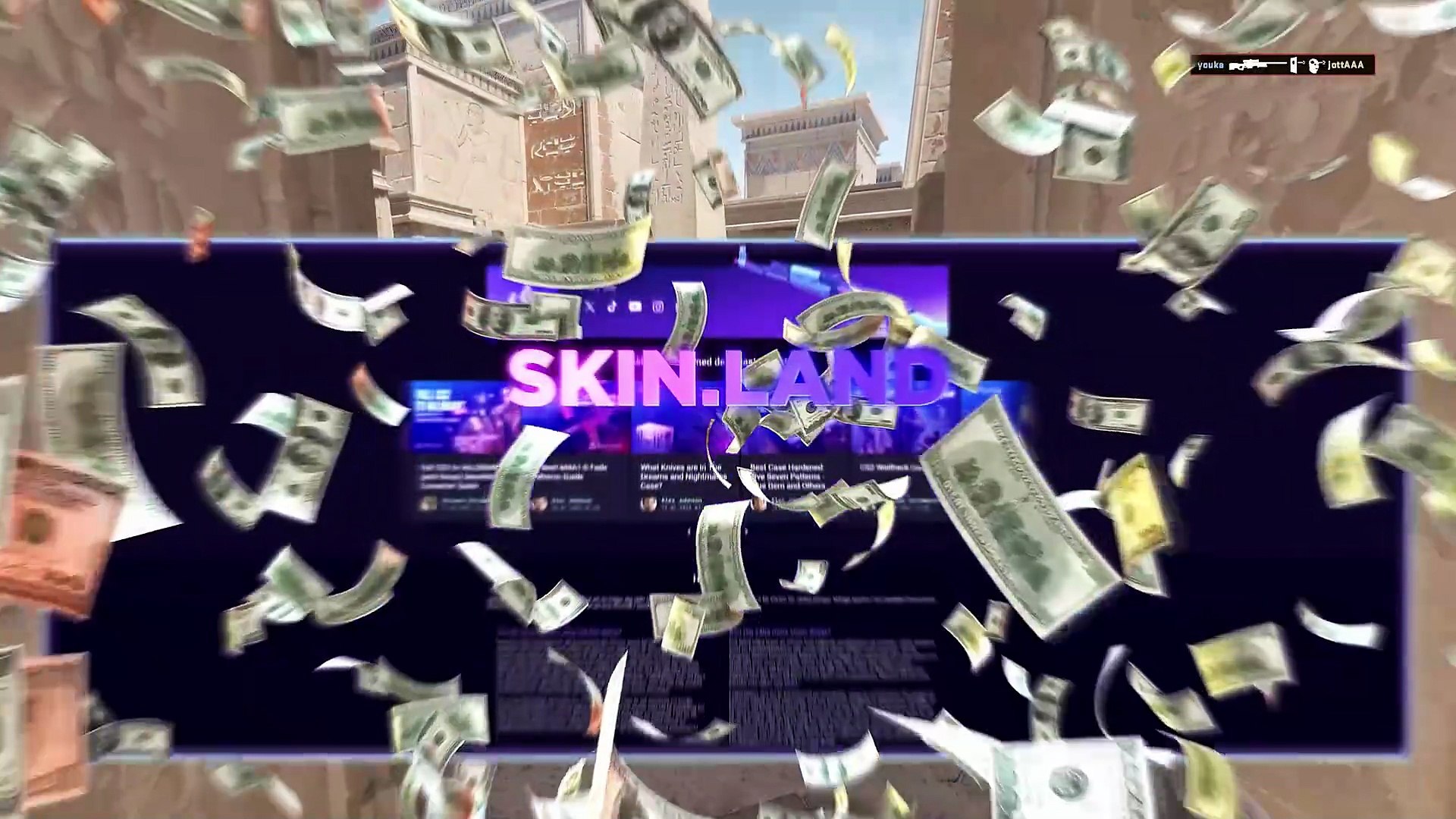 Unbelievable Pro VAC Moments in CS2! 🚨🔥