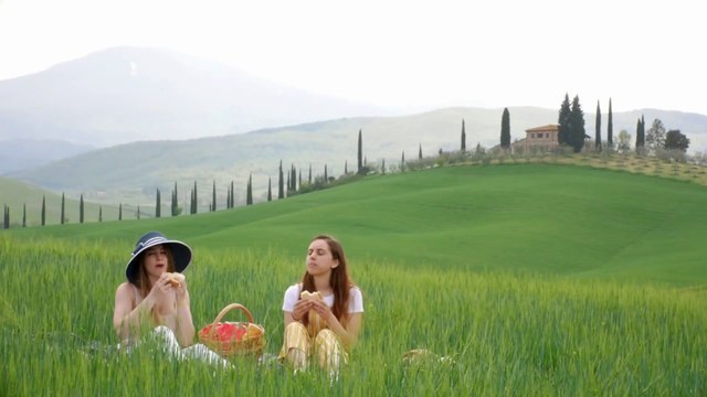 Turisti americani sempre più innamorati dell’Italia