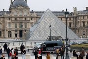 ¡Robo al Museo del Louvre: ¿cuáles fueron las joyas hurtadas?!
