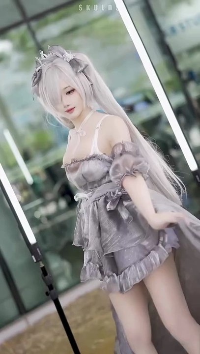Glass Princess