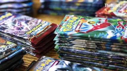 This late 90’s craze is fueling big box retailers