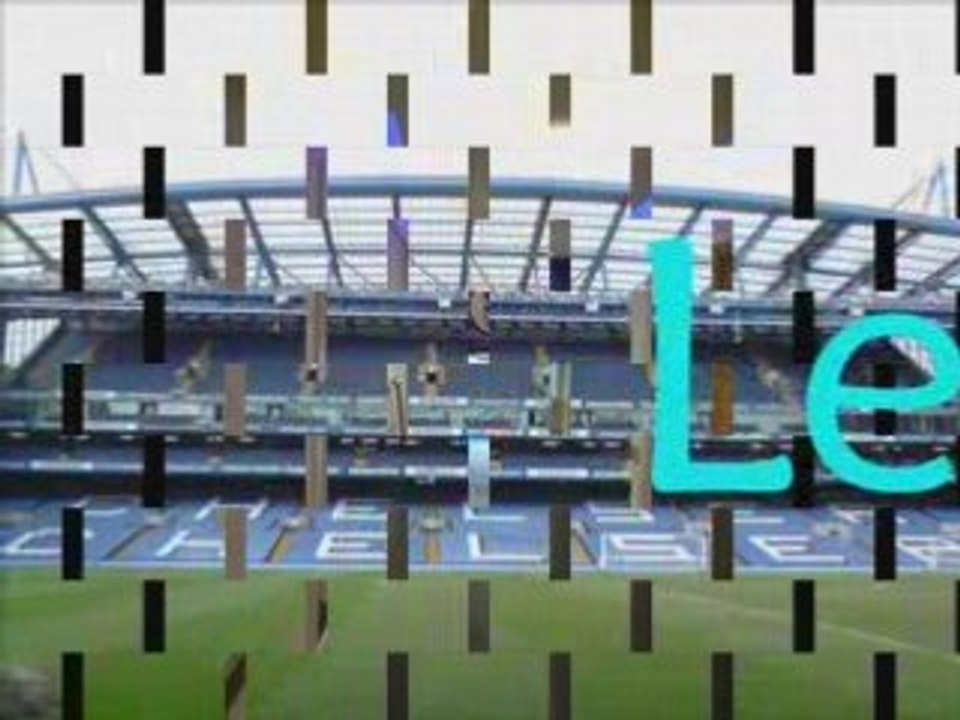 Angleterre Avril 2008, Voyage €