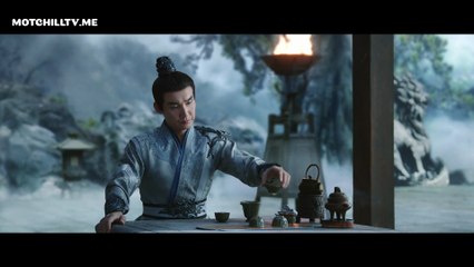Ám Hà Truyện Tập 2 Vietsub Thuyết Minh | Phim Hay