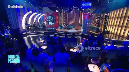 Las historias ocultas de Charly García que salieron a la luz en el programa de Pergolini